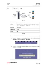 Preview for 61 page of Intracom jetSpeed 520 User Manual