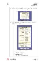 Preview for 65 page of Intracom jetSpeed 520 User Manual