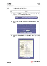 Preview for 70 page of Intracom jetSpeed 520 User Manual