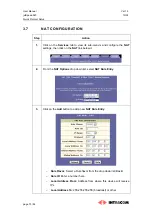 Preview for 72 page of Intracom jetSpeed 520 User Manual