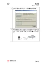 Предварительный просмотр 75 страницы Intracom jetSpeed 520 User Manual