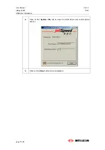 Предварительный просмотр 78 страницы Intracom jetSpeed 520 User Manual