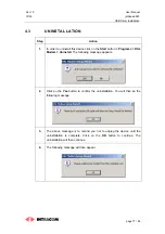 Preview for 79 page of Intracom jetSpeed 520 User Manual