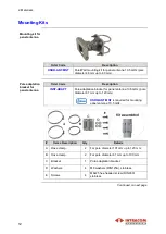 Preview for 18 page of Intracom OSDR Installation Manual