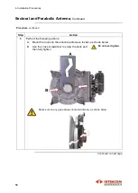 Preview for 64 page of Intracom OSDR Installation Manual