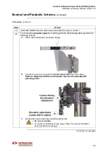 Preview for 69 page of Intracom OSDR Installation Manual