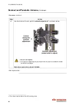 Preview for 70 page of Intracom OSDR Installation Manual