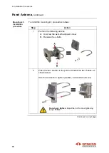 Preview for 72 page of Intracom OSDR Installation Manual