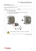 Preview for 73 page of Intracom OSDR Installation Manual