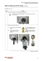 Preview for 85 page of Intracom OSDR Installation Manual