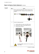 Preview for 90 page of Intracom OSDR Installation Manual