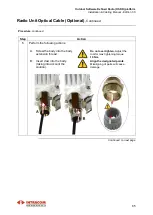 Preview for 91 page of Intracom OSDR Installation Manual