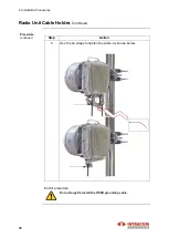 Preview for 96 page of Intracom OSDR Installation Manual