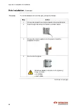 Preview for 98 page of Intracom OSDR Installation Manual