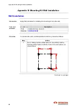 Preview for 100 page of Intracom OSDR Installation Manual