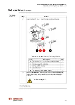 Preview for 101 page of Intracom OSDR Installation Manual