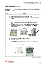 Preview for 107 page of Intracom OSDR Installation Manual