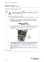 Preview for 110 page of Intracom OSDR Installation Manual