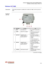 Preview for 111 page of Intracom OSDR Installation Manual