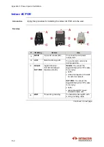 Preview for 118 page of Intracom OSDR Installation Manual