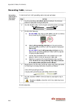 Preview for 128 page of Intracom OSDR Installation Manual