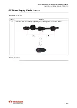 Preview for 131 page of Intracom OSDR Installation Manual