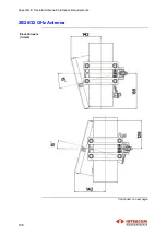 Предварительный просмотр 134 страницы Intracom OSDR Installation Manual