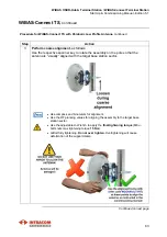 Preview for 63 page of Intracom WiBAS Connect Commissioning Manual