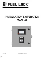 Предварительный просмотр 1 страницы IntraGrain FL-106304-C Installation & Operation Manual