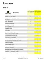 Предварительный просмотр 11 страницы IntraGrain FL-106304-C Installation & Operation Manual