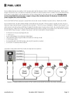 Предварительный просмотр 12 страницы IntraGrain FL-106304-C Installation & Operation Manual