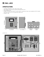 Предварительный просмотр 13 страницы IntraGrain FL-106304-C Installation & Operation Manual