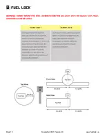 Предварительный просмотр 15 страницы IntraGrain FL-106304-C Installation & Operation Manual