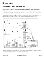 Предварительный просмотр 20 страницы IntraGrain FL-106304-C Installation & Operation Manual