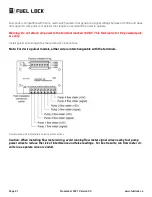 Предварительный просмотр 21 страницы IntraGrain FL-106304-C Installation & Operation Manual