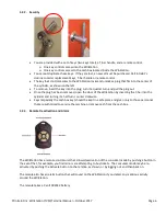 Preview for 6 page of Intralot OHIO WinStation TVM Manual