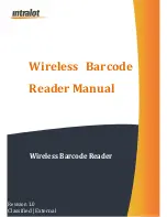 Intralot WBCR Manual preview