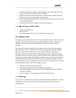 Preview for 6 page of Intralot WBCR Manual