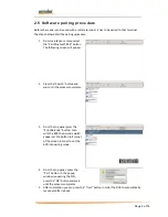 Preview for 9 page of Intralot WBCR Manual