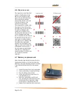 Preview for 10 page of Intralot WBCR Manual