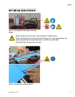 Предварительный просмотр 4 страницы Intralox ThermoDrive Instruction Manual