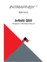 Preview for 1 page of Intraphex TMN-NI11 Installation Manual