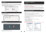 Preview for 16 page of Intrasonic Technology V510 Installation And Operation Instructions Manual