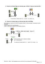 Preview for 6 page of Intratone 02-0154-EN Installation And Connection