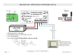 Intratone 07-0105-EN Wiring Diagram preview