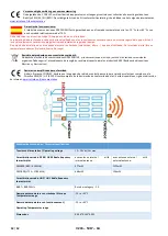 Preview for 12 page of Intratone 17-0104 Manual