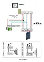 Предварительный просмотр 8 страницы Intratone 32-0003 Manual