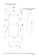 Предварительный просмотр 4 страницы Intratone EEN-PIVIV3GB Installation And Connection