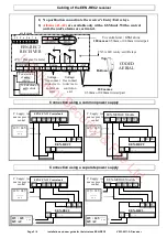 Preview for 3 page of Intratone EEN-REC2 Installation And User Manual