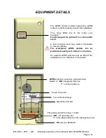 Preview for 4 page of Intratone Mini HF GPRS module Installation And Use Manual